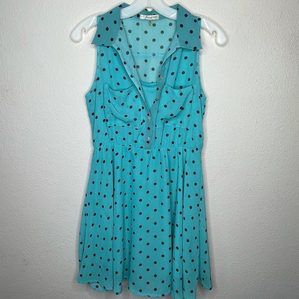 Freebird Dress - Picture 6 of 8